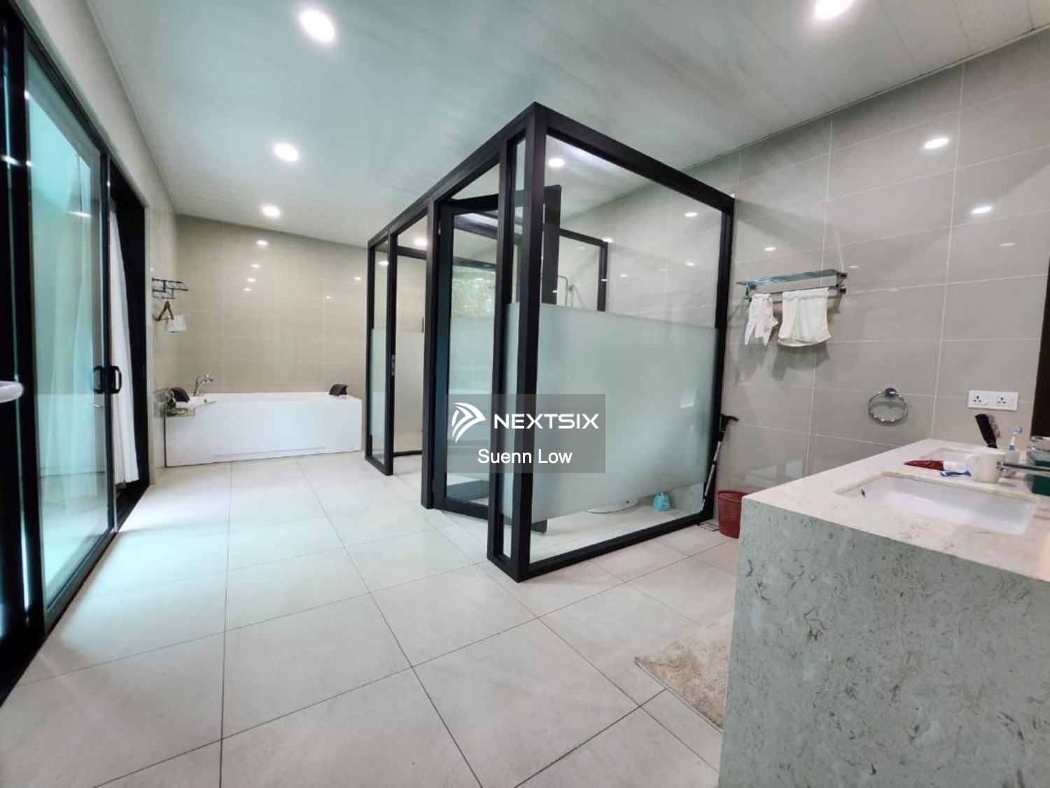 Villa For Sale in Gelang Patah Johor - Image 8