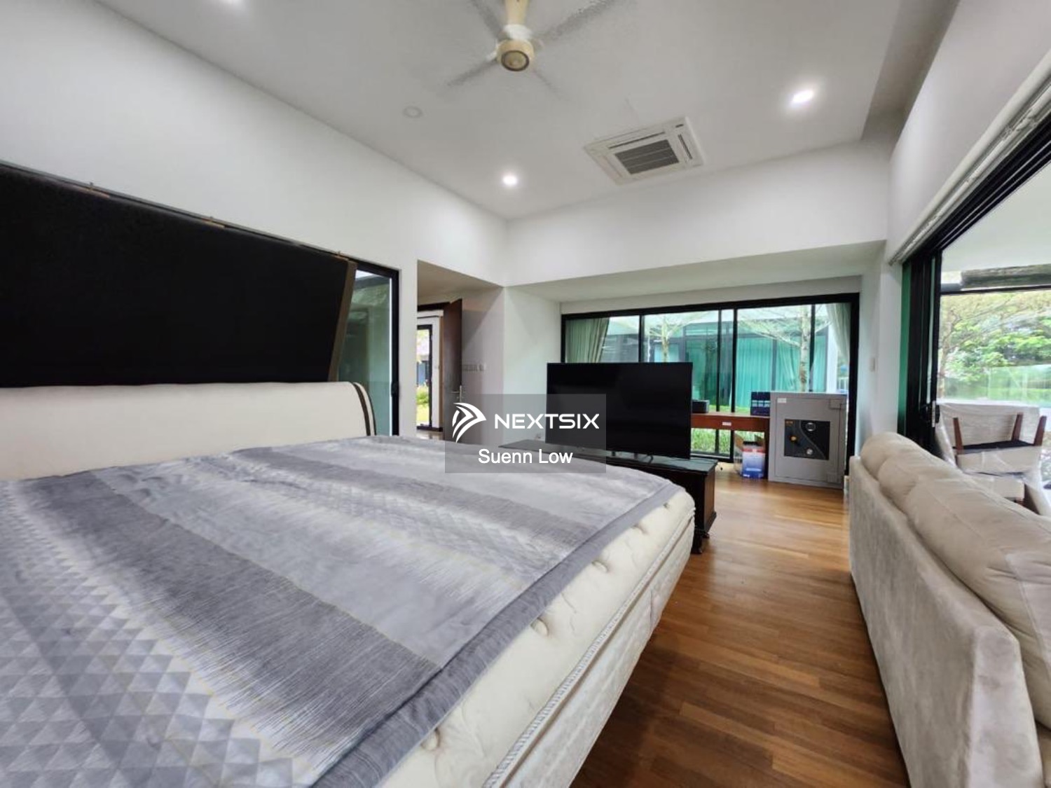 Villa For Sale in Gelang Patah Johor - Image 9