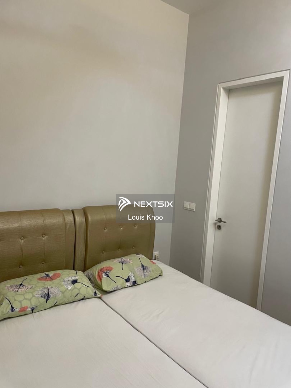 Serviced Residence For Rent in KL Sentral Wilayah Persekutuan Kuala Lumpur - Image 10