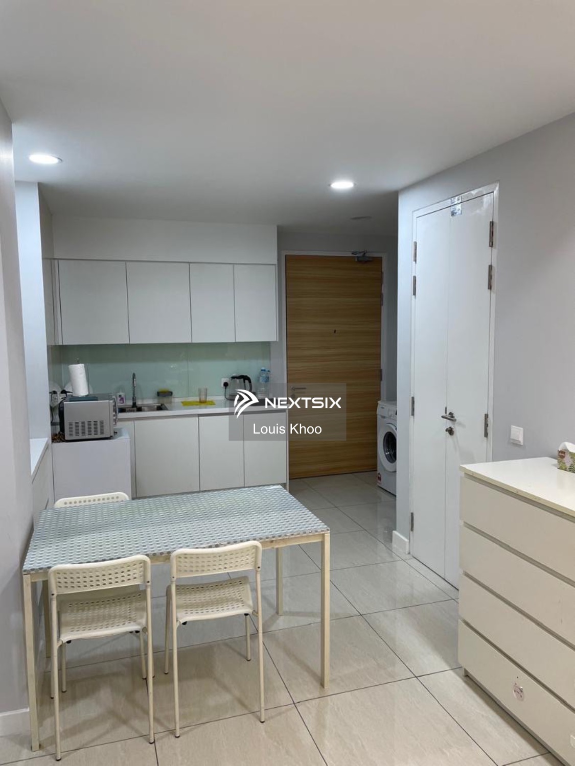 Serviced Residence For Rent in KL Sentral Wilayah Persekutuan Kuala Lumpur - Image 14