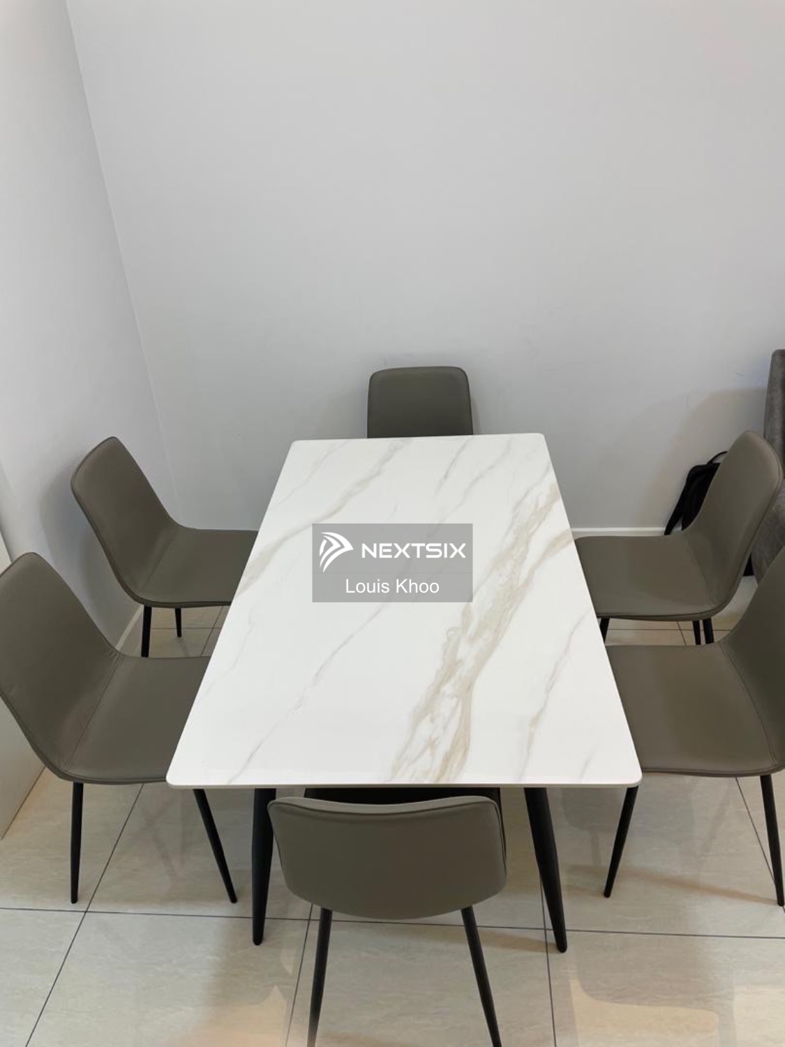 Serviced Residence For Rent in KL Sentral Wilayah Persekutuan Kuala Lumpur - Image 5