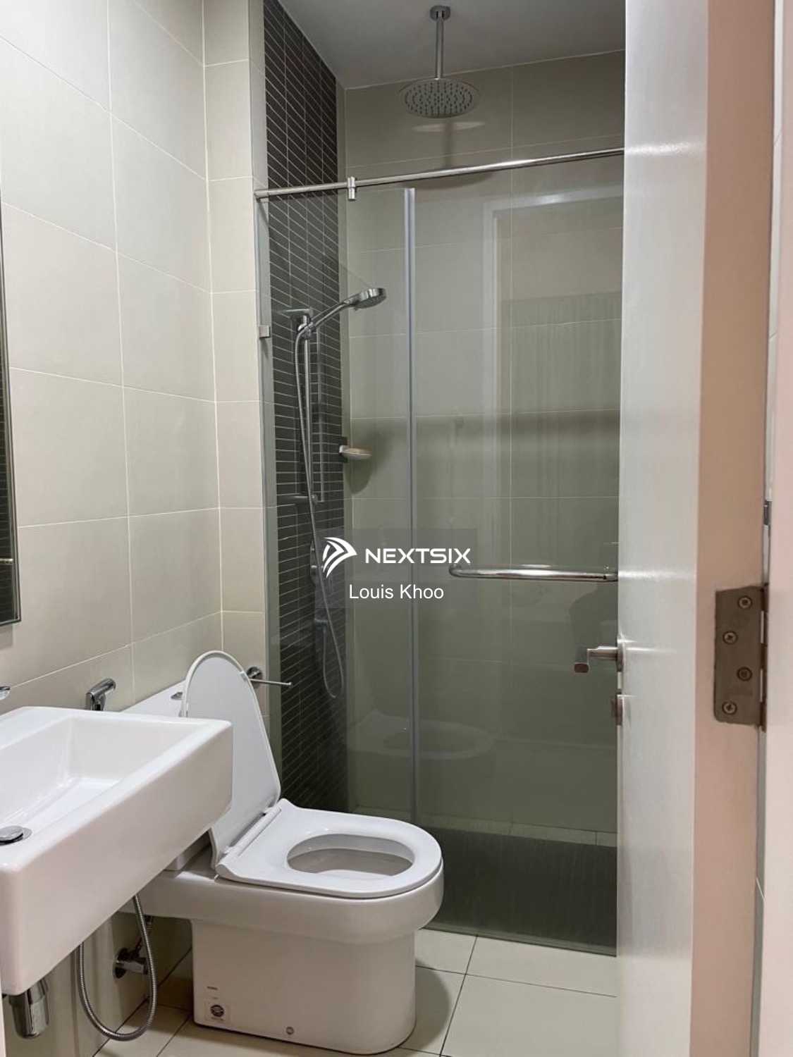 Serviced Residence For Rent in KL Sentral Wilayah Persekutuan Kuala Lumpur - Image 6