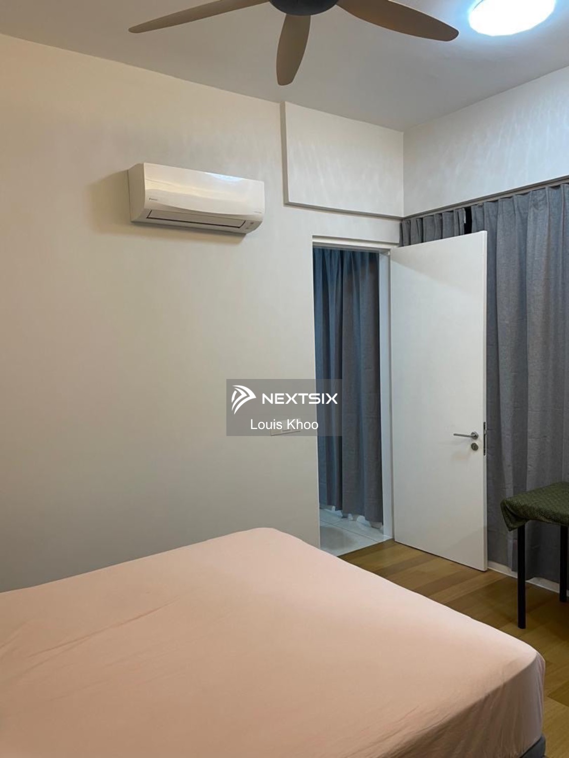 Serviced Residence For Rent in KL Sentral Wilayah Persekutuan Kuala Lumpur - Image 7