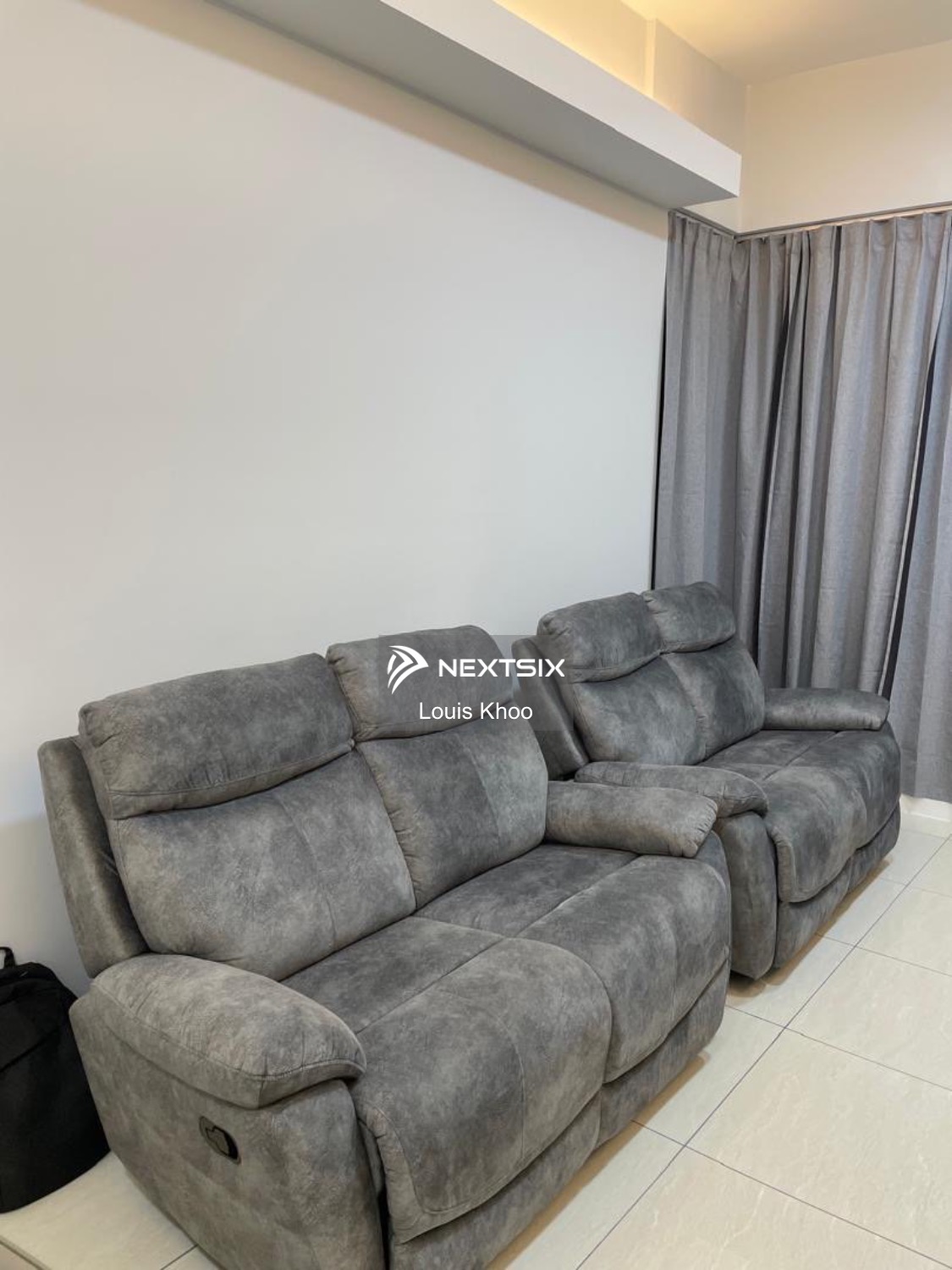 Serviced Residence For Rent in KL Sentral Wilayah Persekutuan Kuala Lumpur - Image 8