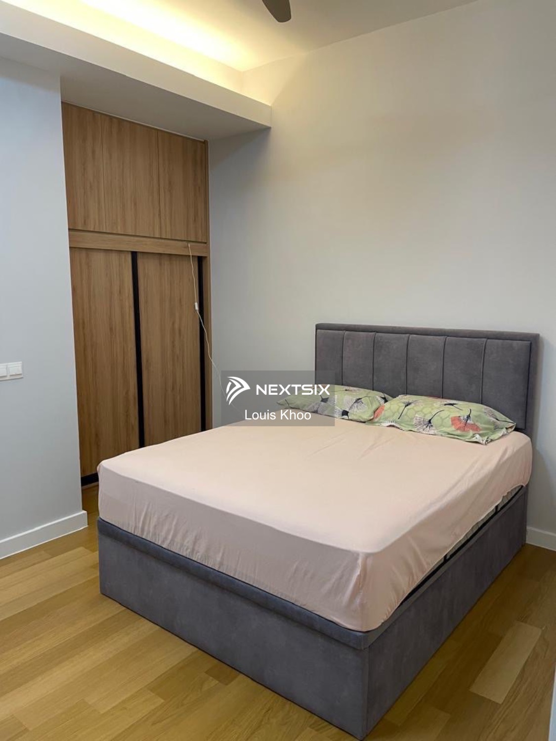 Serviced Residence For Rent in KL Sentral Wilayah Persekutuan Kuala Lumpur - Image 9