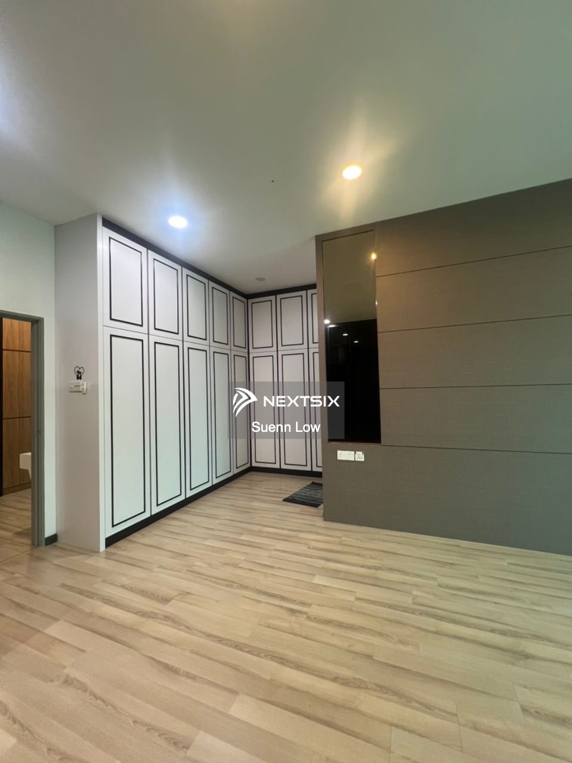 Cluster House For Sale in Johor Bahru Johor