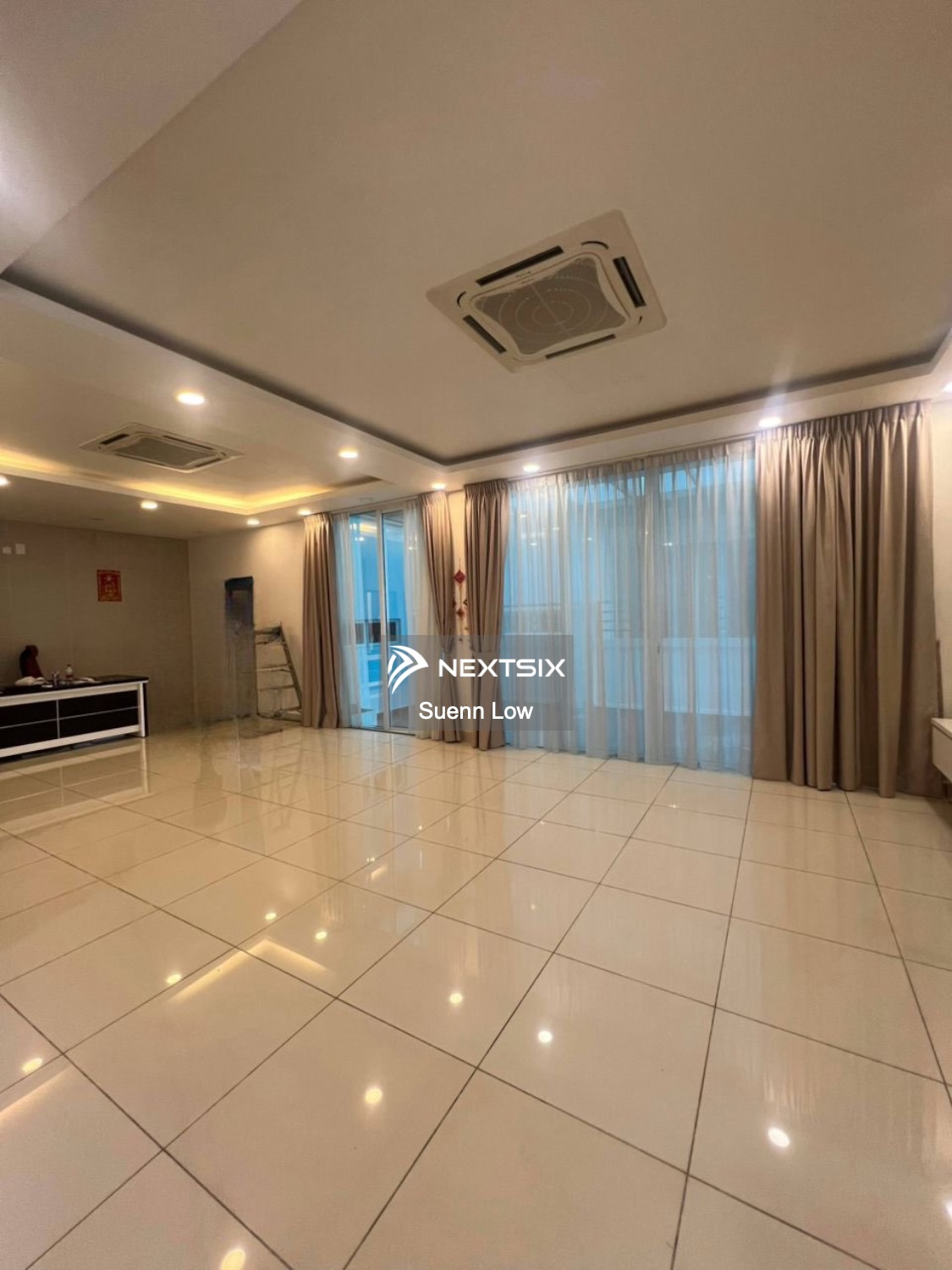 Cluster House For Sale in Johor Bahru Johor - Image 3