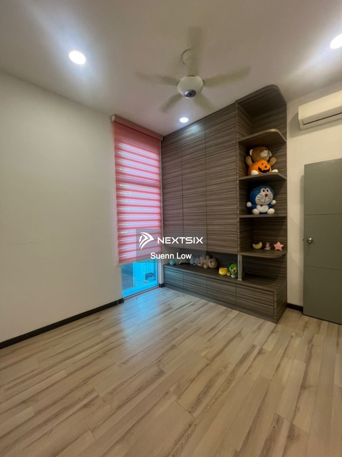 Cluster House For Sale in Johor Bahru Johor - Image 4