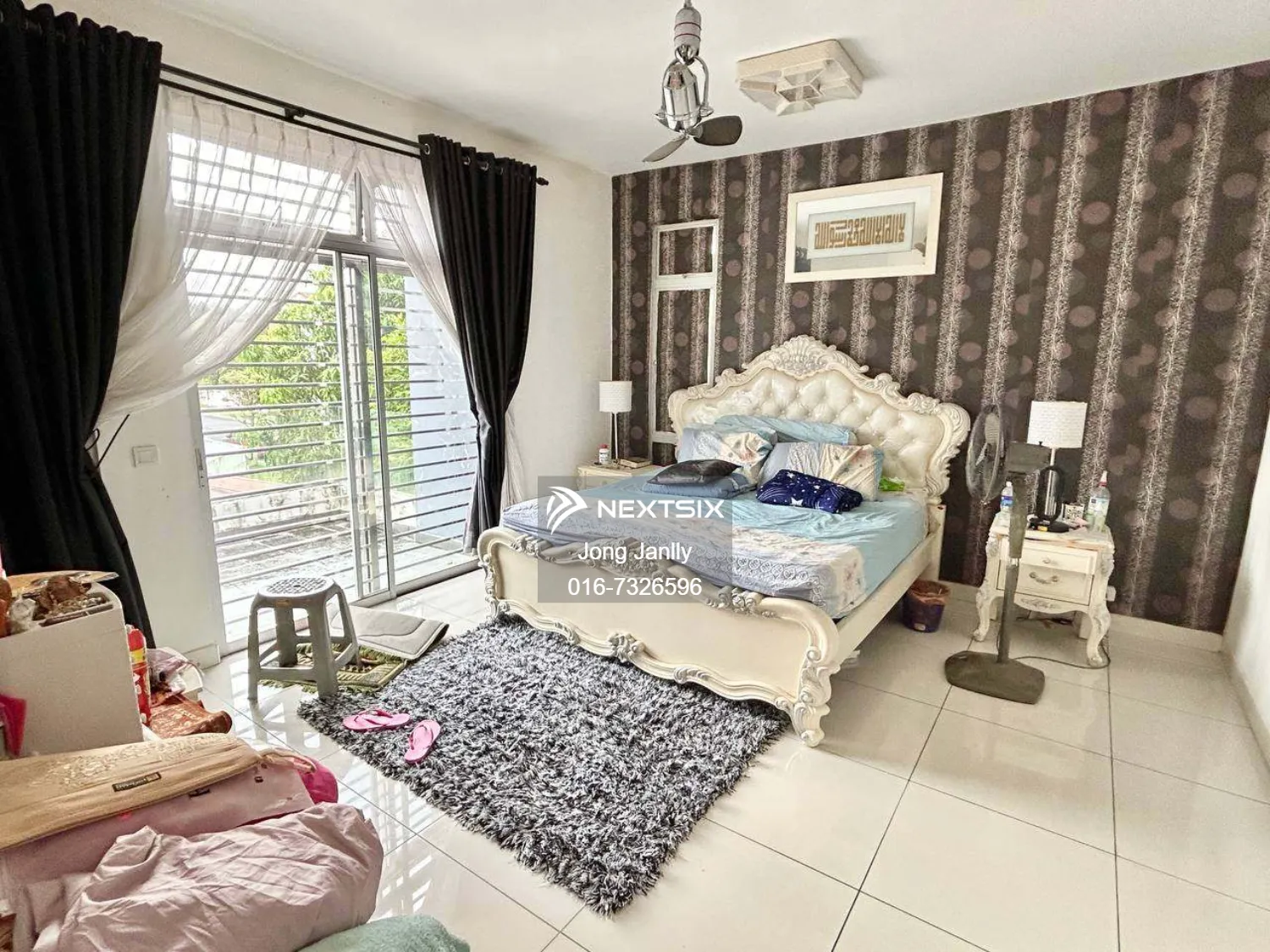 2-sty Terrace/Link House For Sale in Gelang Patah Johor - Image 10