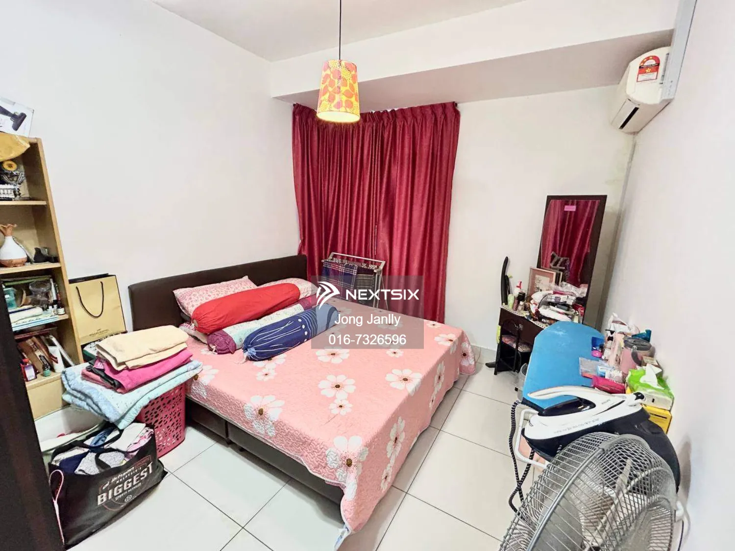 2-sty Terrace/Link House For Sale in Gelang Patah Johor - Image 11