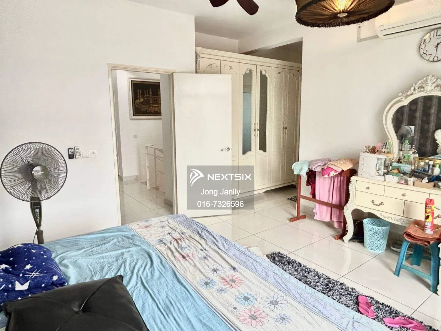 2-sty Terrace/Link House For Sale in Gelang Patah Johor - Image 12