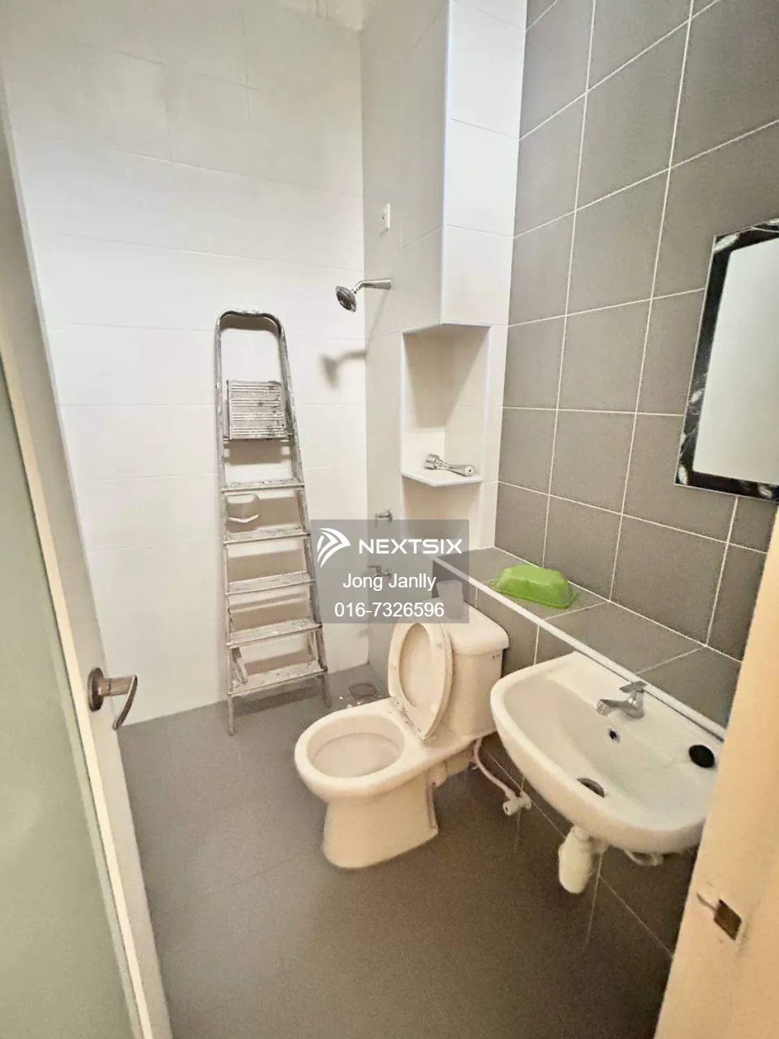 2-sty Terrace/Link House For Sale in Gelang Patah Johor - Image 13