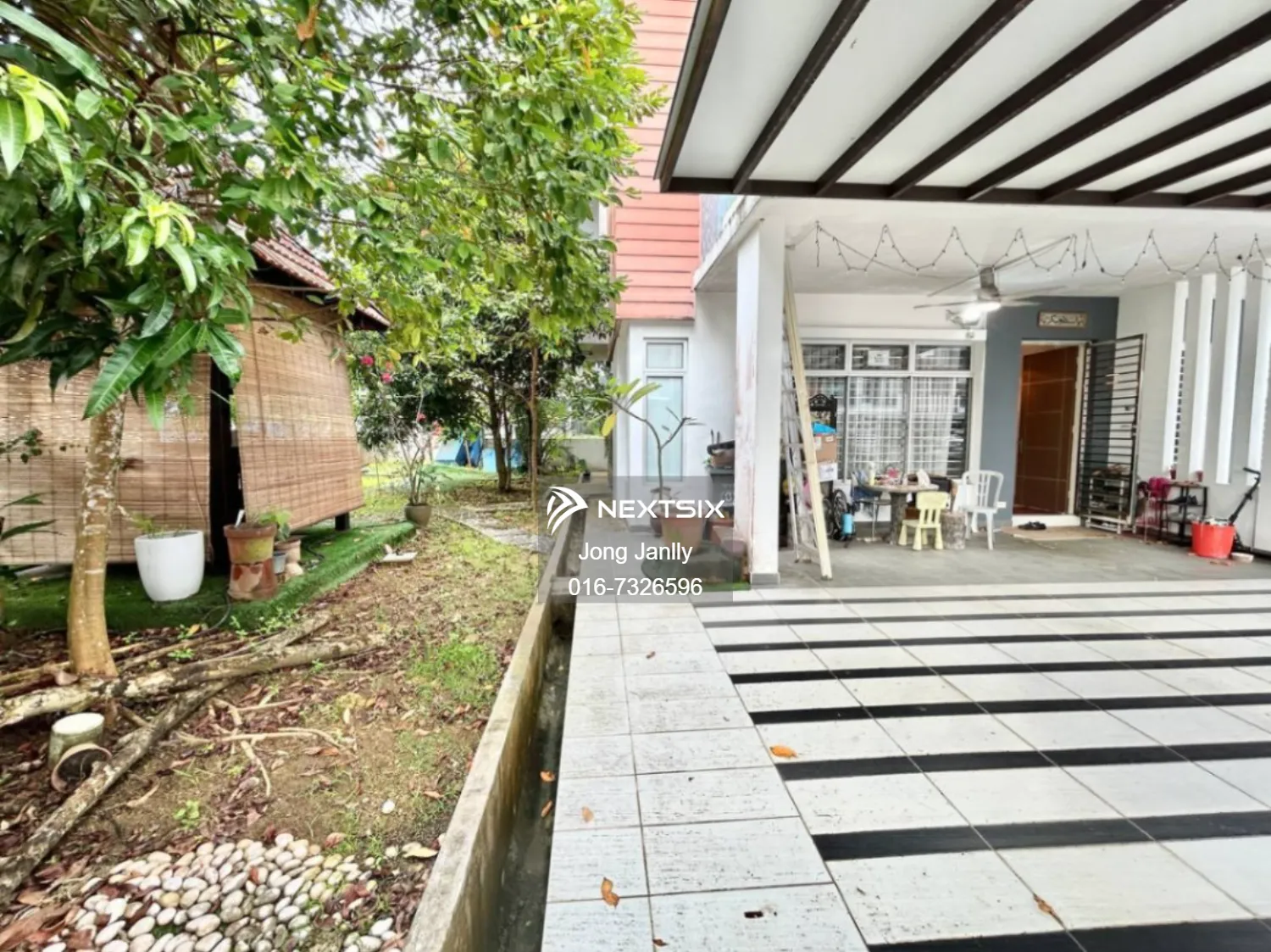 2-sty Terrace/Link House For Sale in Gelang Patah Johor - Image 16