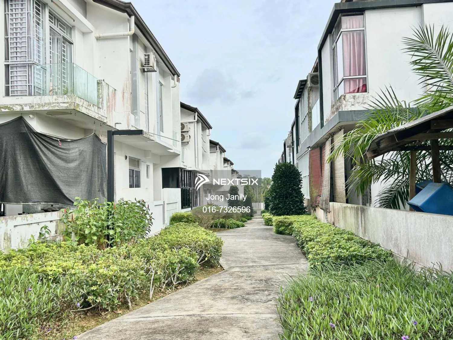 2-sty Terrace/Link House For Sale in Gelang Patah Johor - Image 18