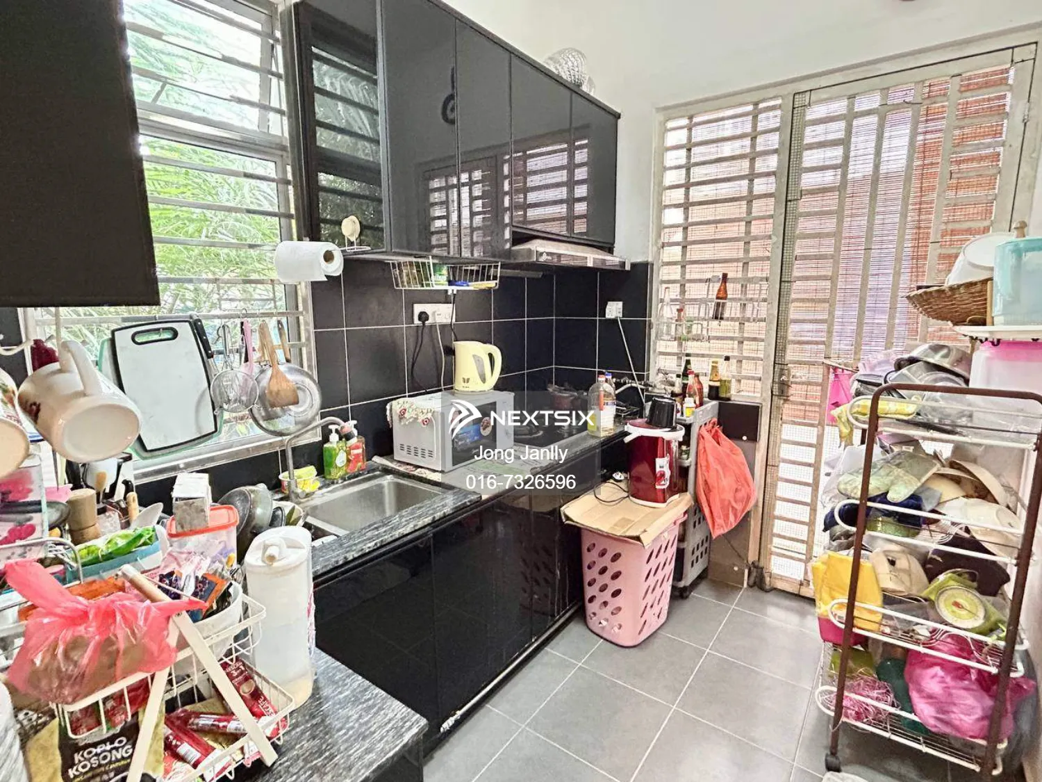 2-sty Terrace/Link House For Sale in Gelang Patah Johor - Image 5