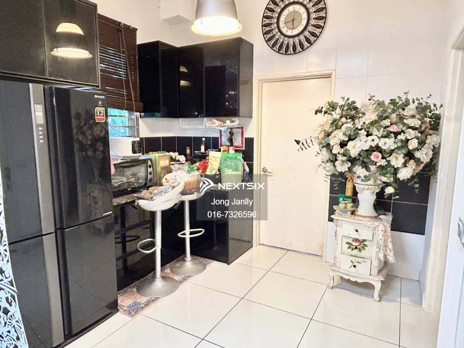 2-sty Terrace/Link House For Sale in Gelang Patah Johor - Image 6