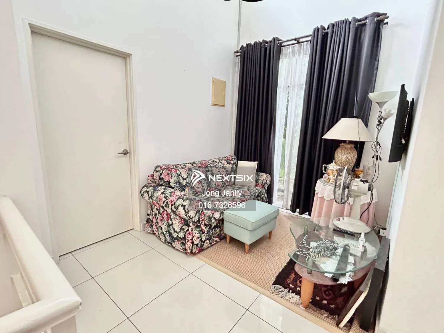 2-sty Terrace/Link House For Sale in Gelang Patah Johor - Image 7