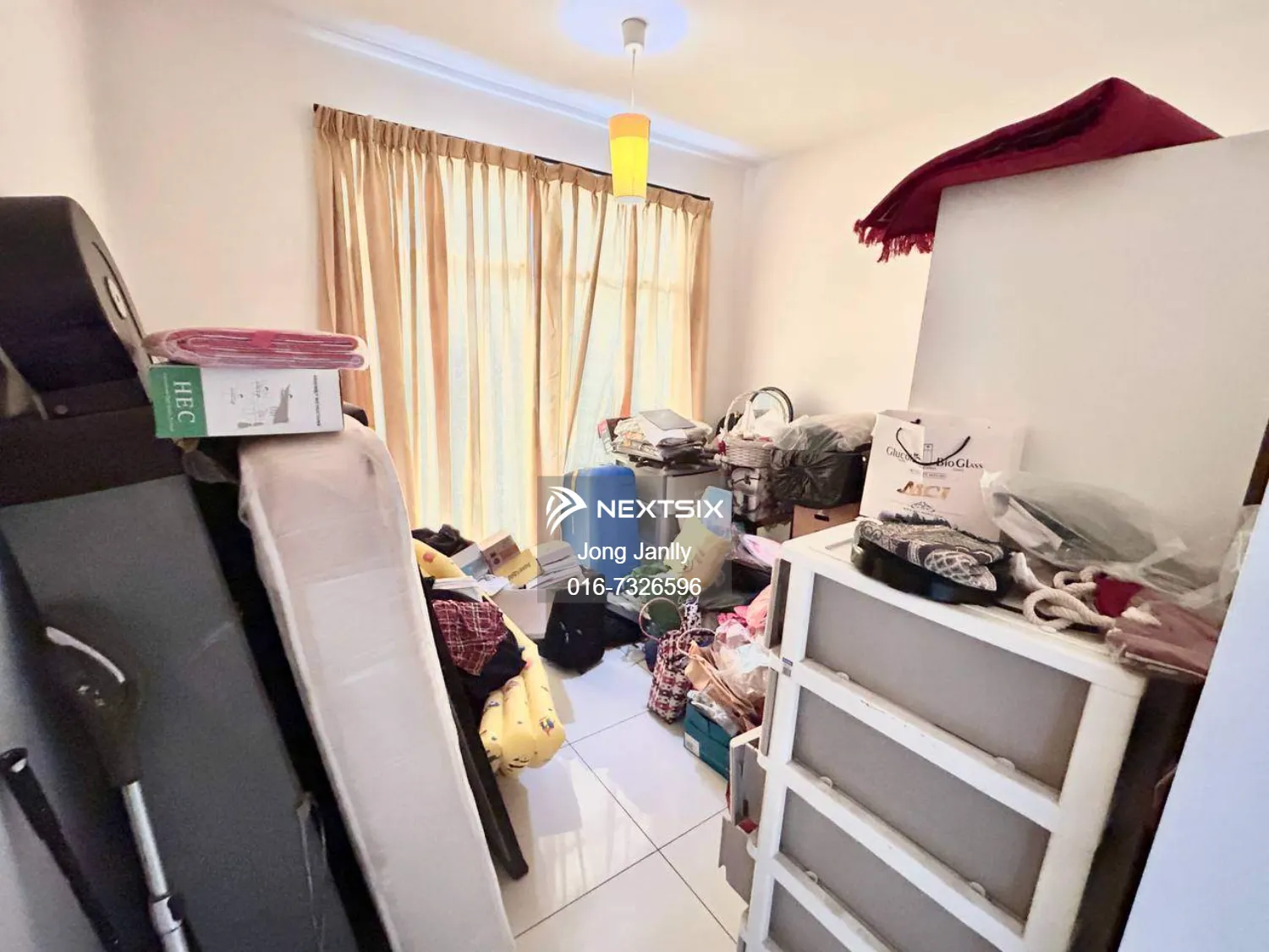 2-sty Terrace/Link House For Sale in Gelang Patah Johor - Image 8