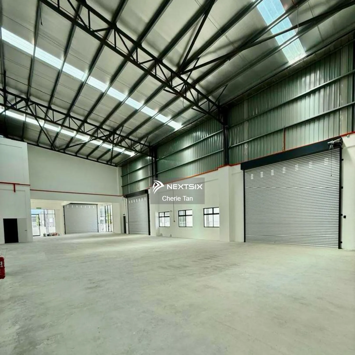 Eco Business Park 2