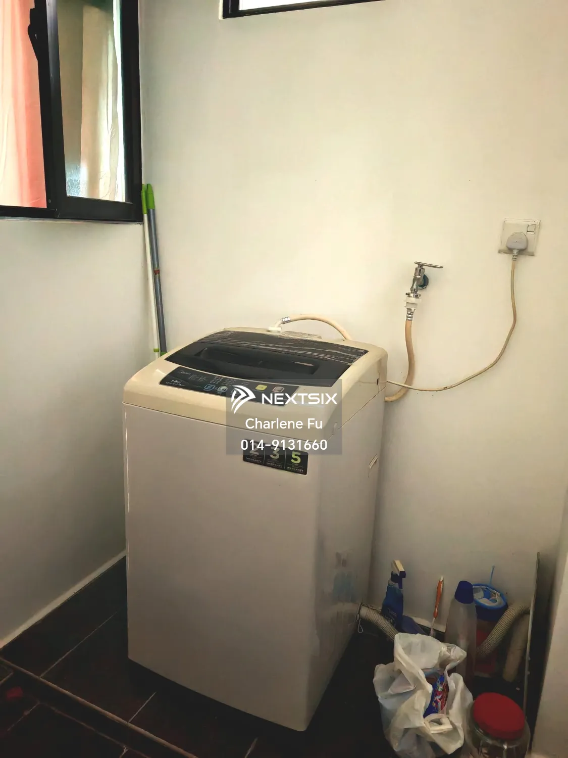 Serviced Residence For Rent in Iskandar Puteri (Nusajaya) Johor - Image 10