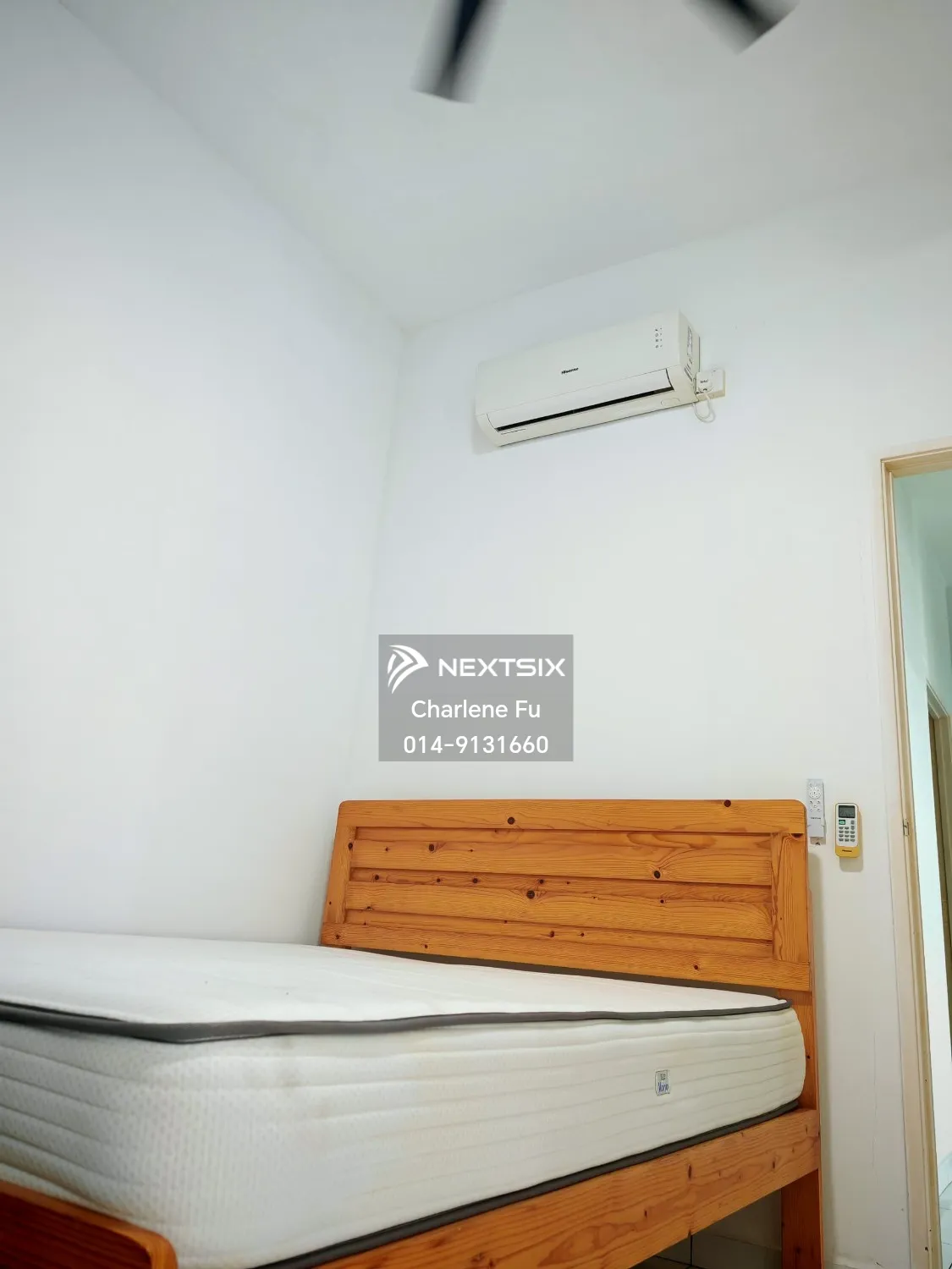 Serviced Residence For Rent in Iskandar Puteri (Nusajaya) Johor - Image 11