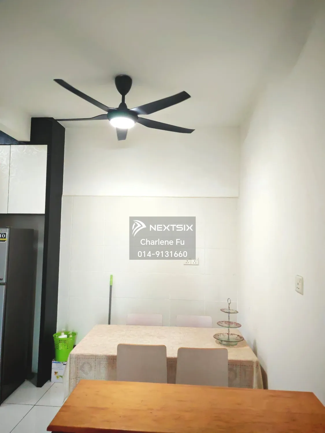 Serviced Residence For Rent in Iskandar Puteri (Nusajaya) Johor - Image 5