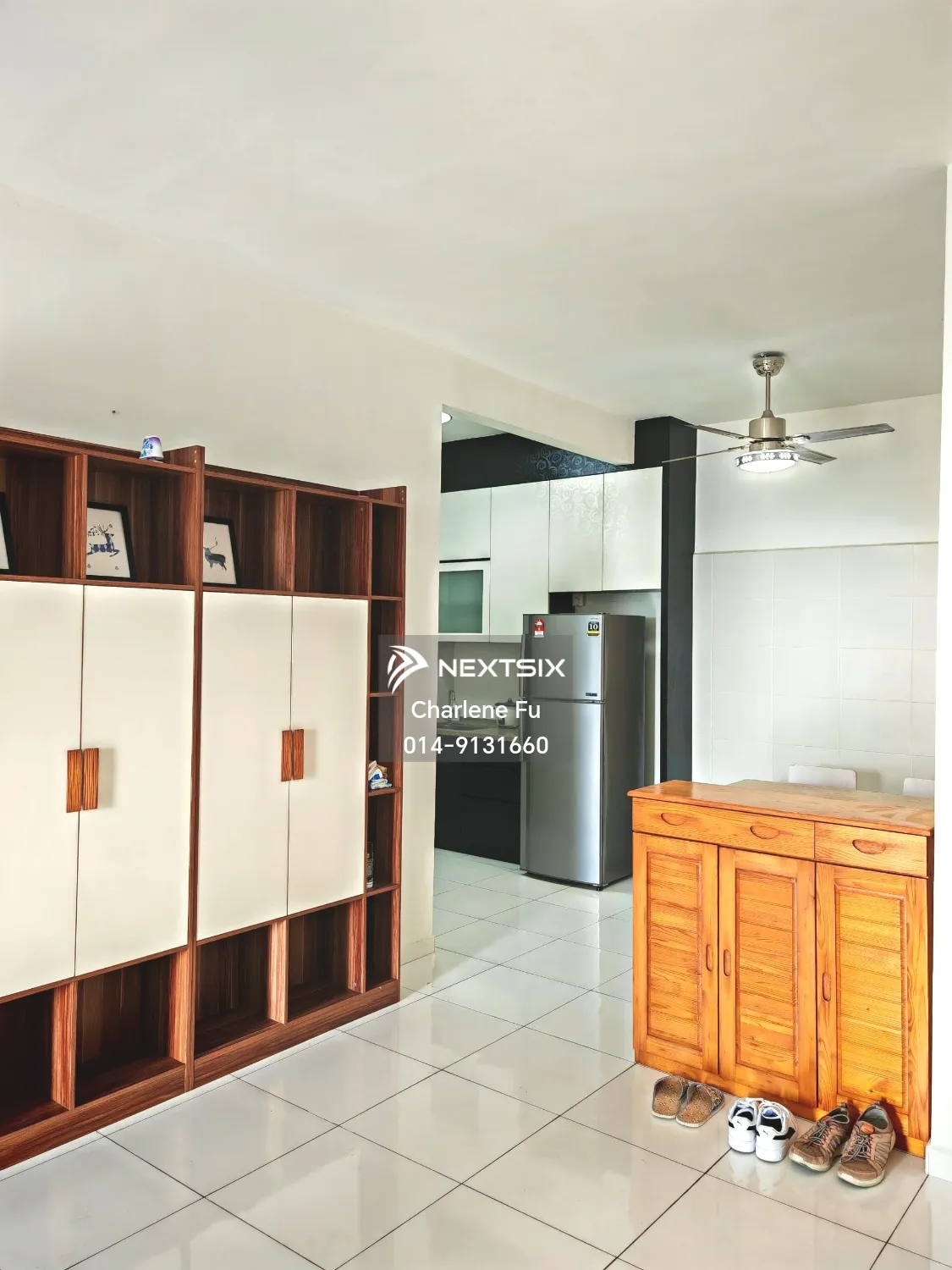 Serviced Residence For Rent in Iskandar Puteri (Nusajaya) Johor - Image 7