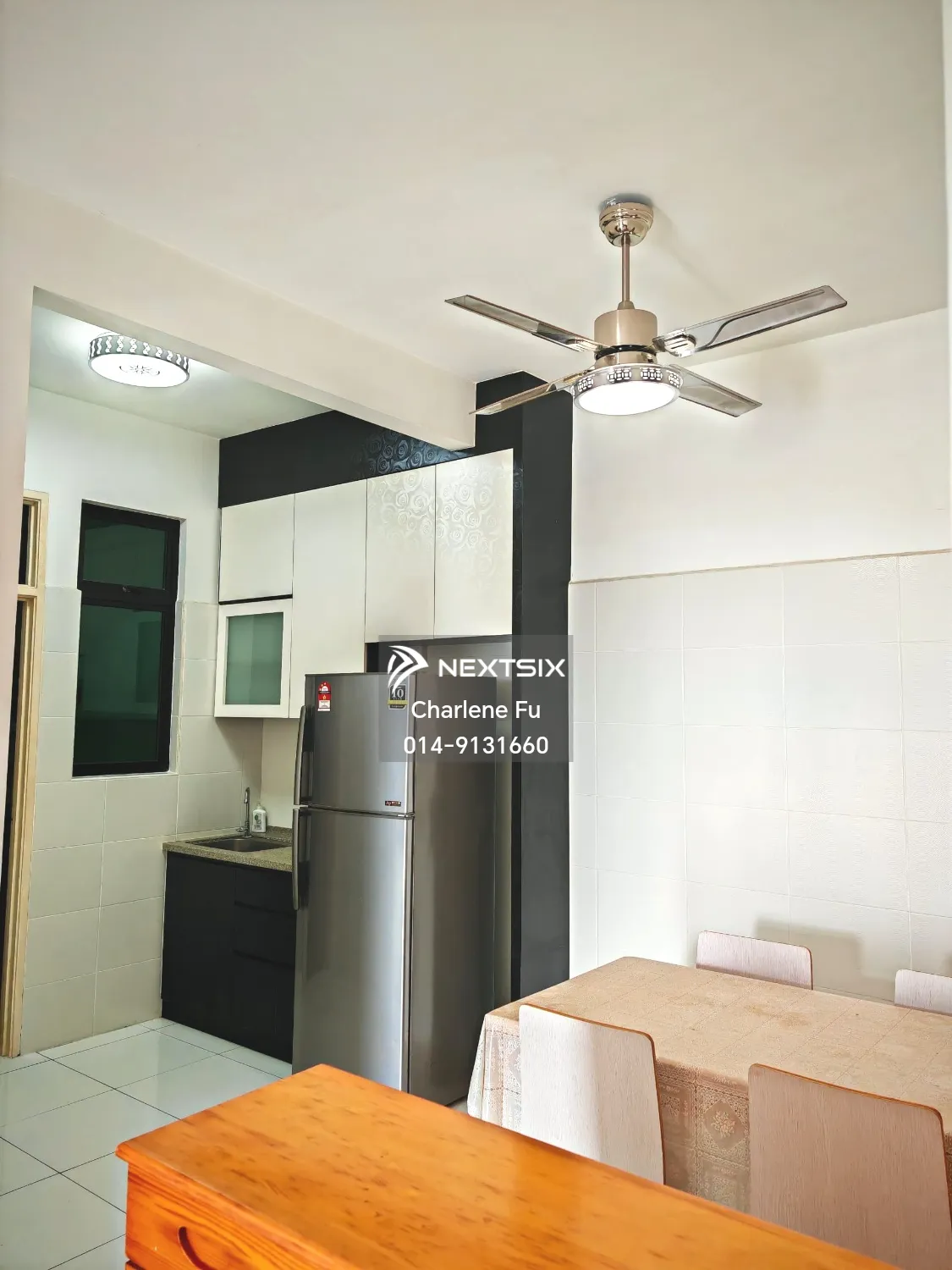 Serviced Residence For Rent in Iskandar Puteri (Nusajaya) Johor - Image 8