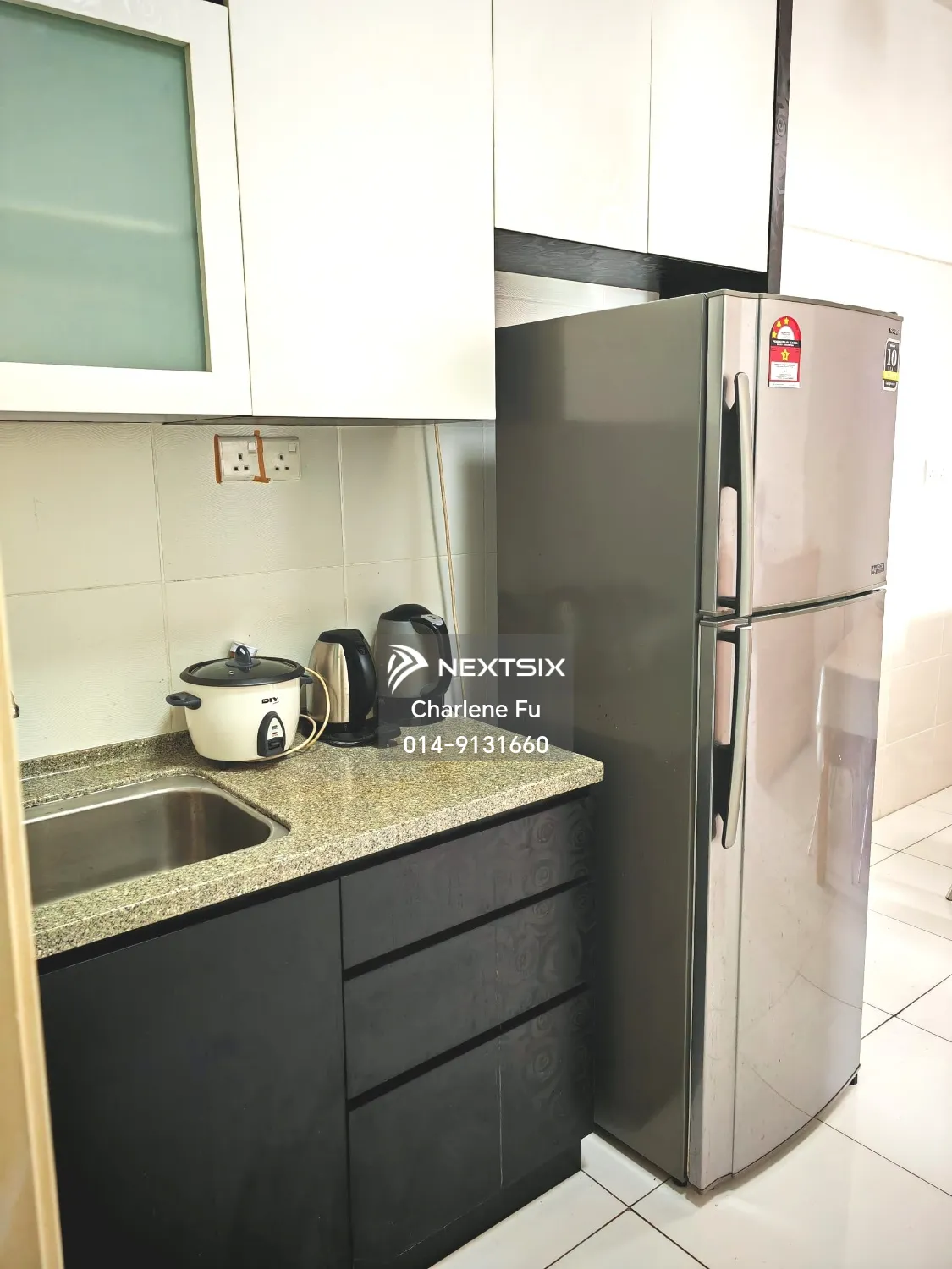 Serviced Residence For Rent in Iskandar Puteri (Nusajaya) Johor - Image 9