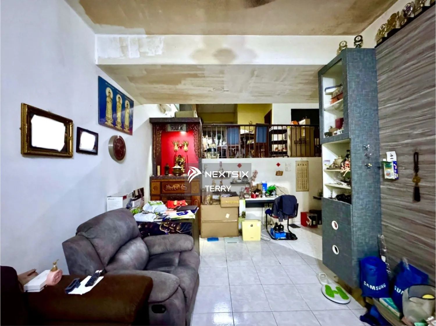 Taman Bukit Jaya