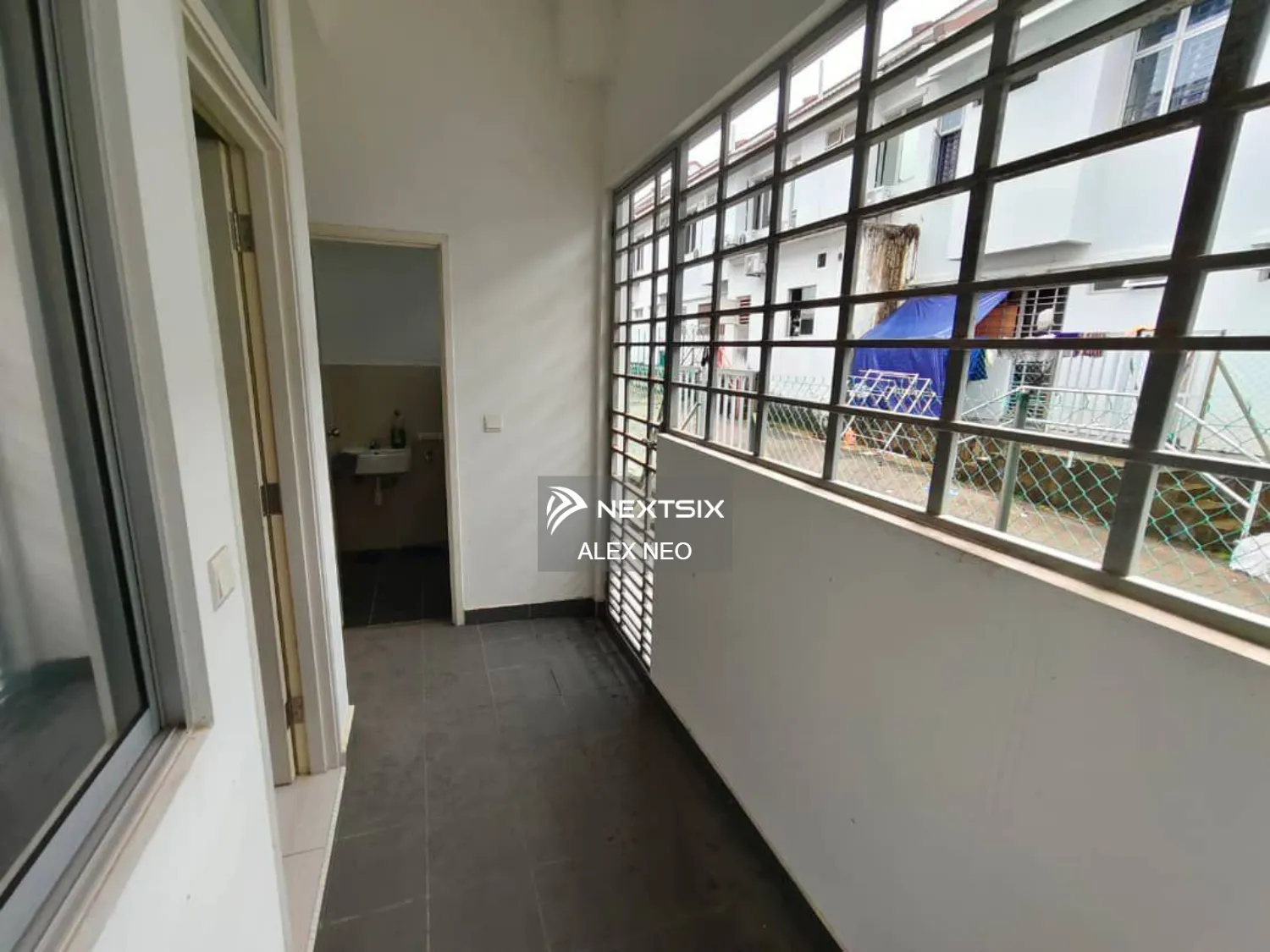 2-sty Terrace/Link House For Sale in Pasir Gudang Johor - Image 10