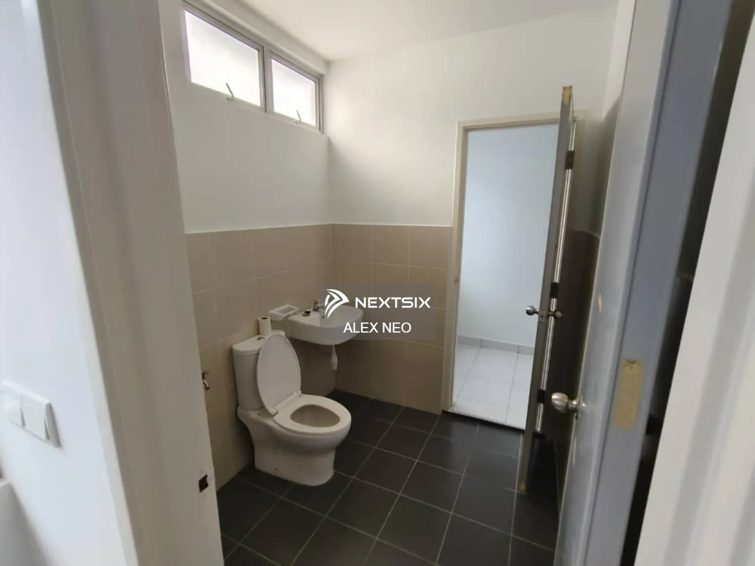 2-sty Terrace/Link House For Sale in Pasir Gudang Johor - Image 9