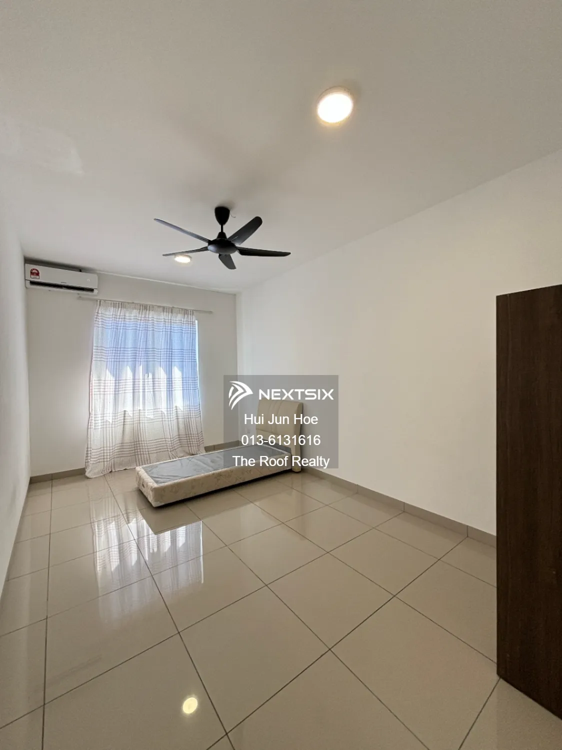 2-sty Terrace/Link House For Rent in Kota Kinabalu Sabah - Image 6