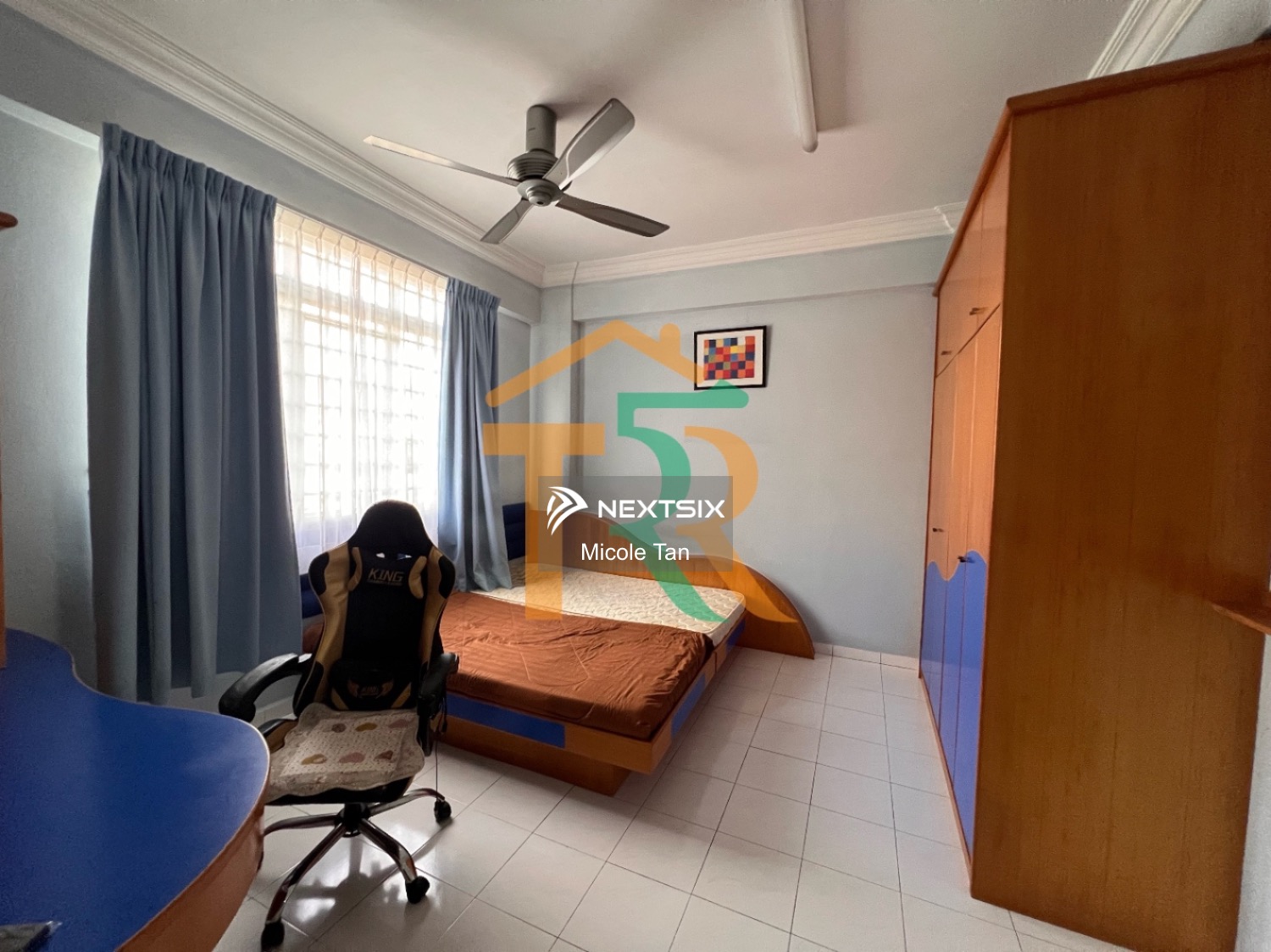 Apartment For Rent in Muar Johor - Image 10