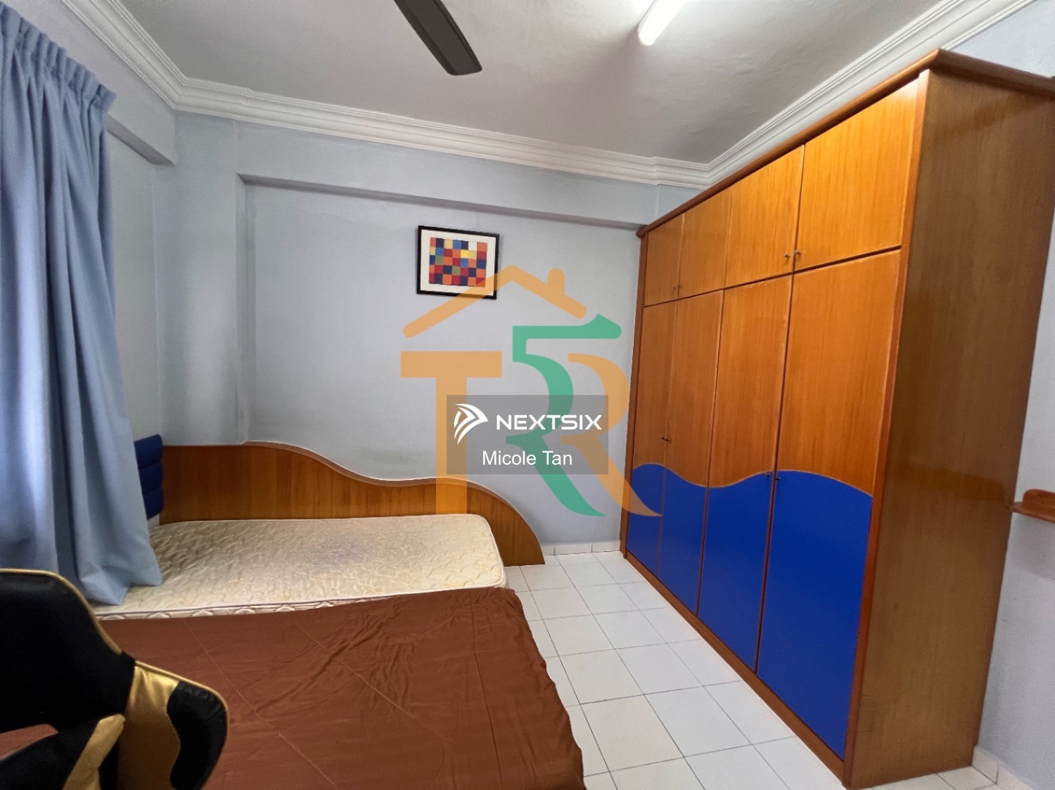 Apartment For Rent in Muar Johor - Image 12