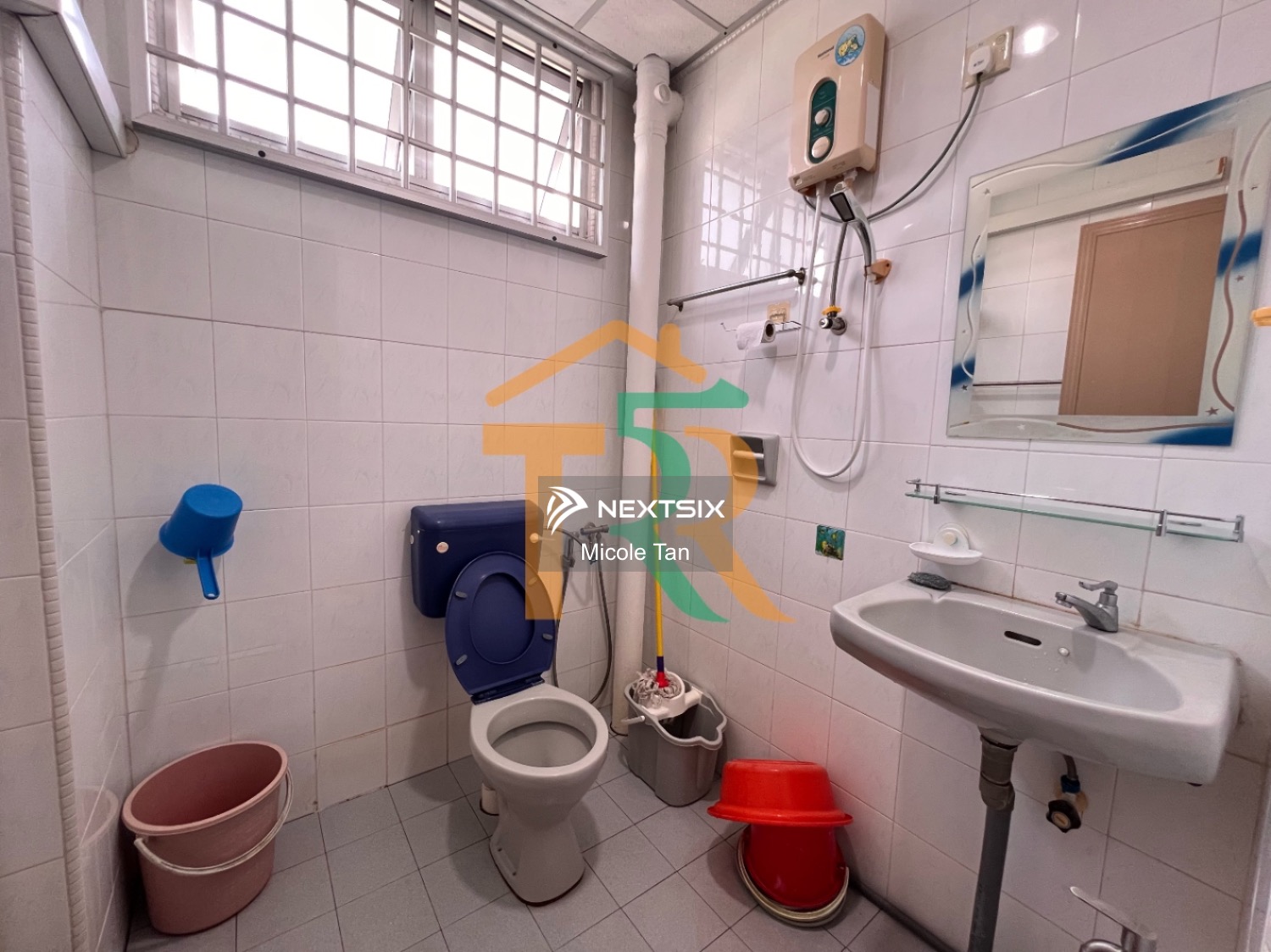 Apartment For Rent in Muar Johor - Image 13
