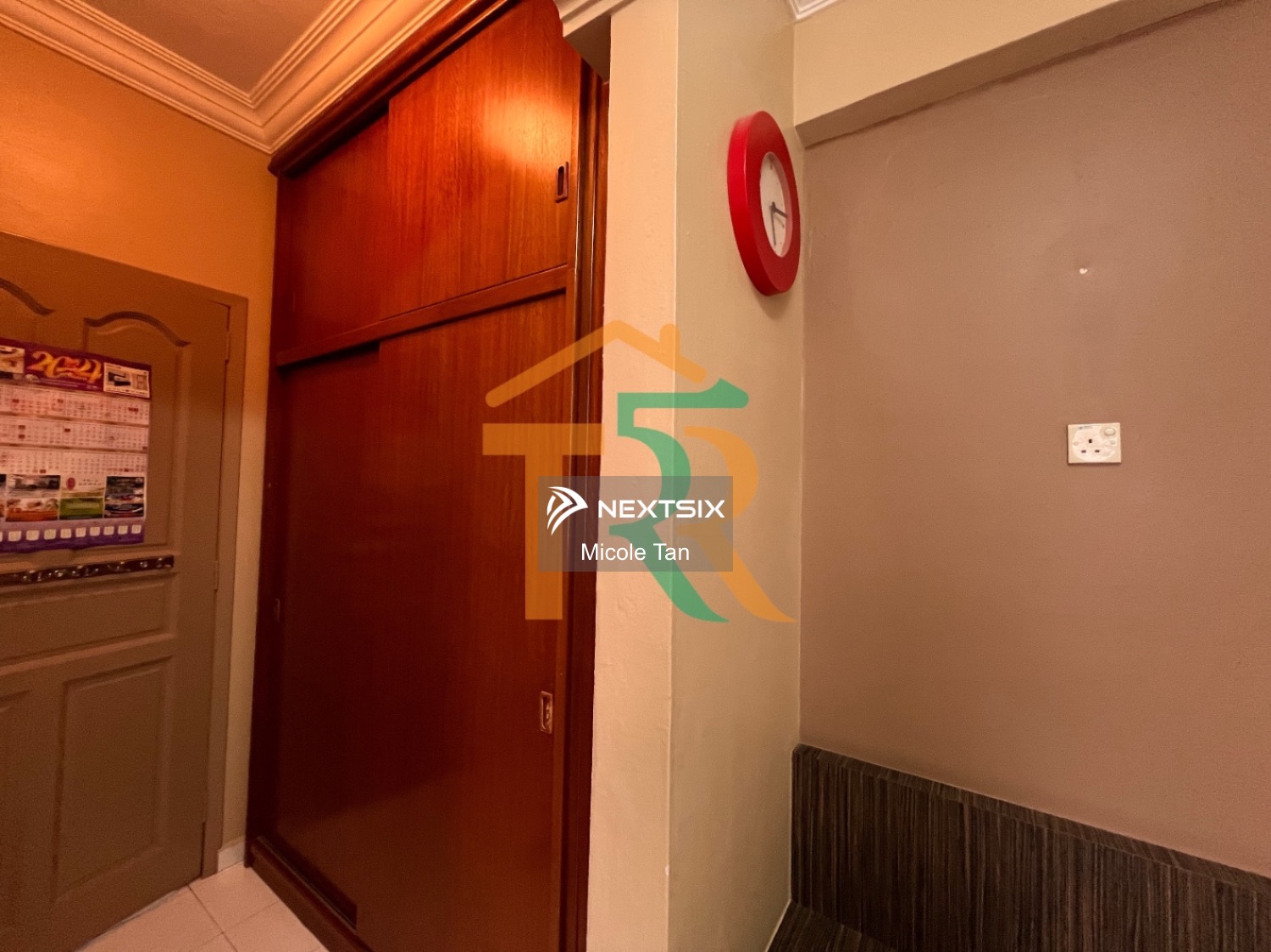 Apartment For Rent in Muar Johor - Image 14