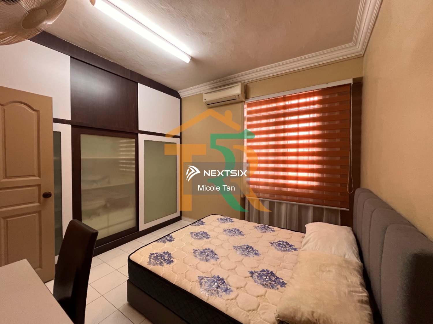 Apartment For Rent in Muar Johor - Image 16