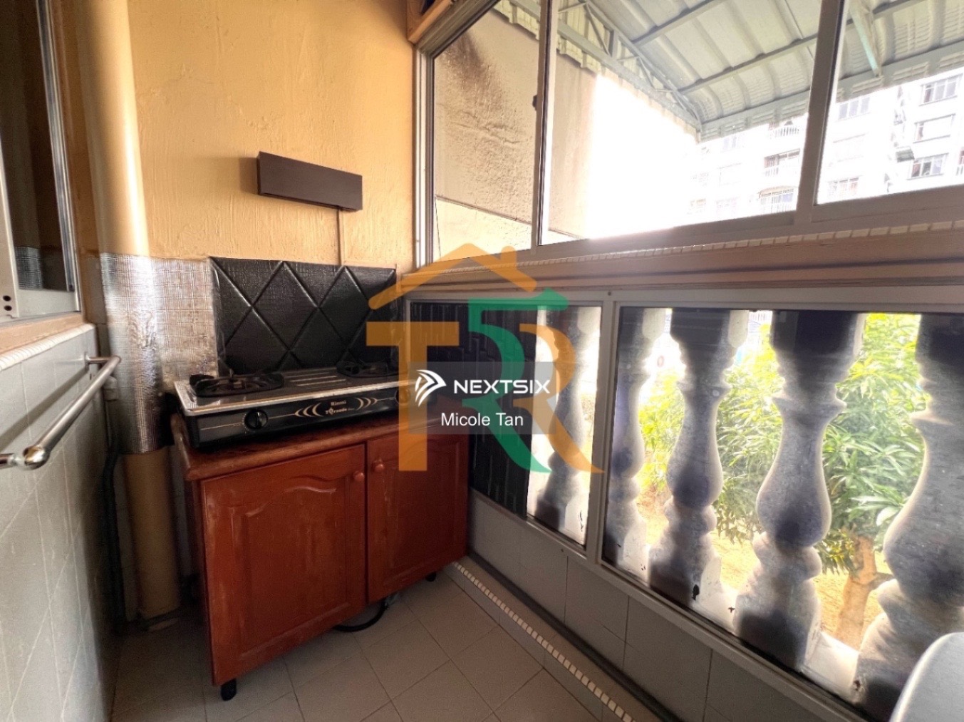 Apartment For Rent in Muar Johor - Image 6