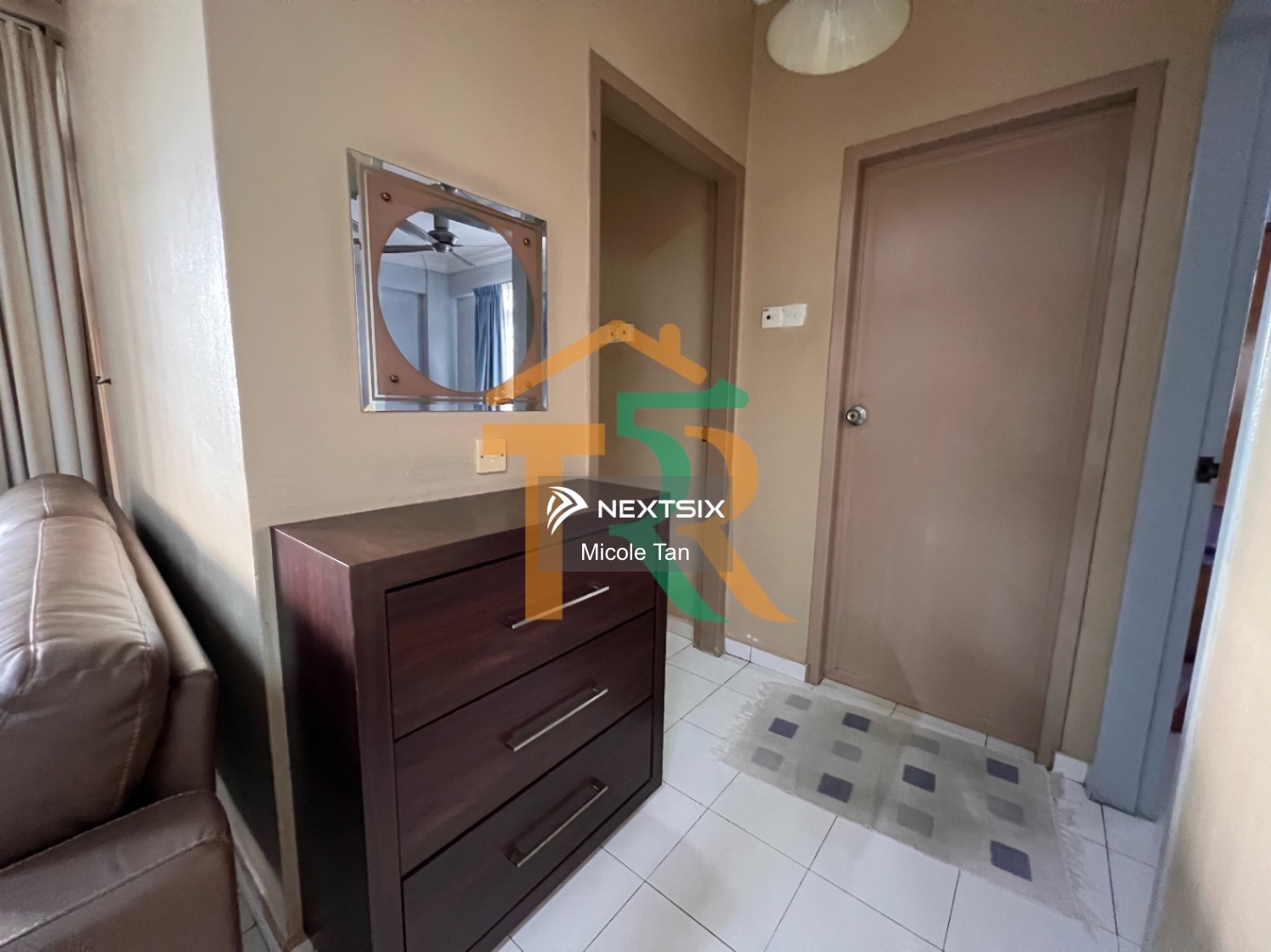 Apartment For Rent in Muar Johor - Image 8