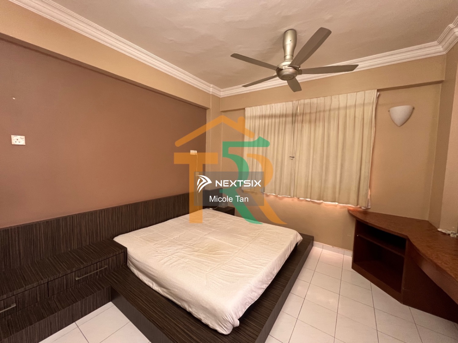 Apartment For Rent in Muar Johor - Image 9