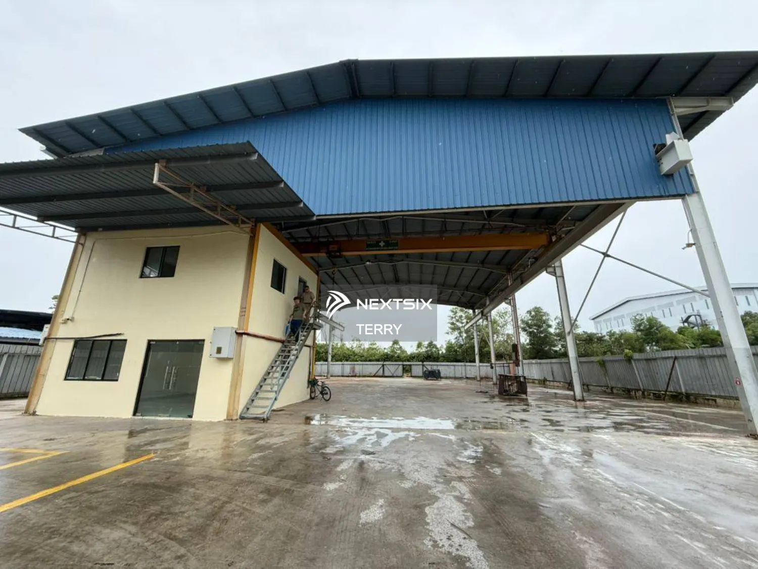 Taman Pasir Putih