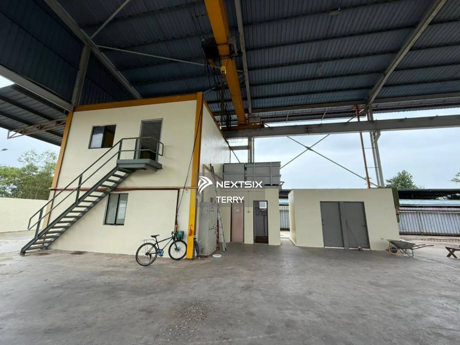 Factory For Rent in Pasir Gudang Johor - Image 7