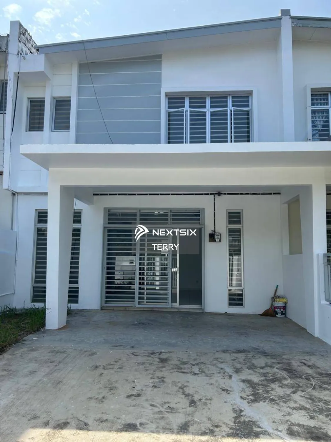 Setia Eco Garden