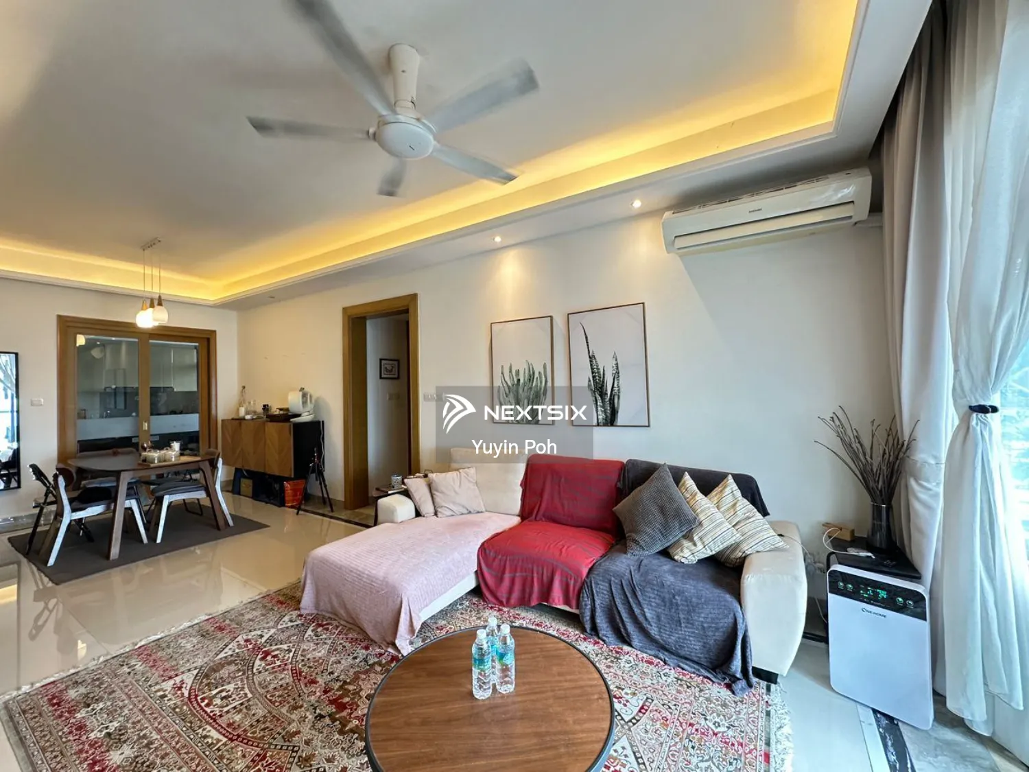 Serviced Residence For Sale in Johor Bahru Johor