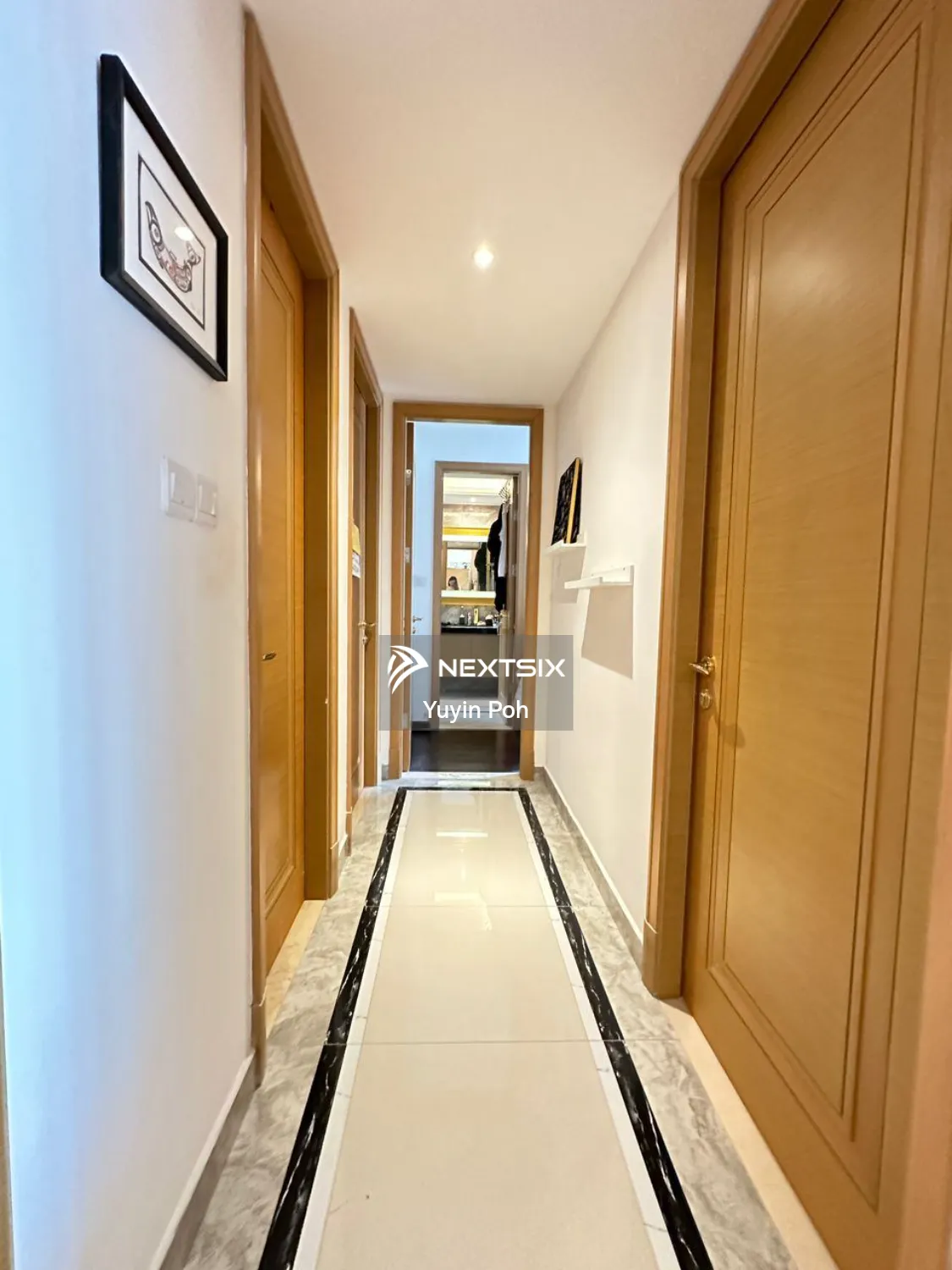 Serviced Residence For Sale in Johor Bahru Johor - Image 10