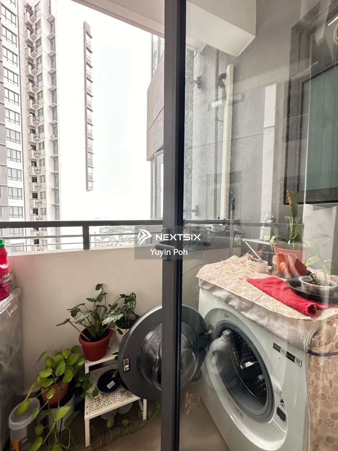 Serviced Residence For Sale in Johor Bahru Johor - Image 11