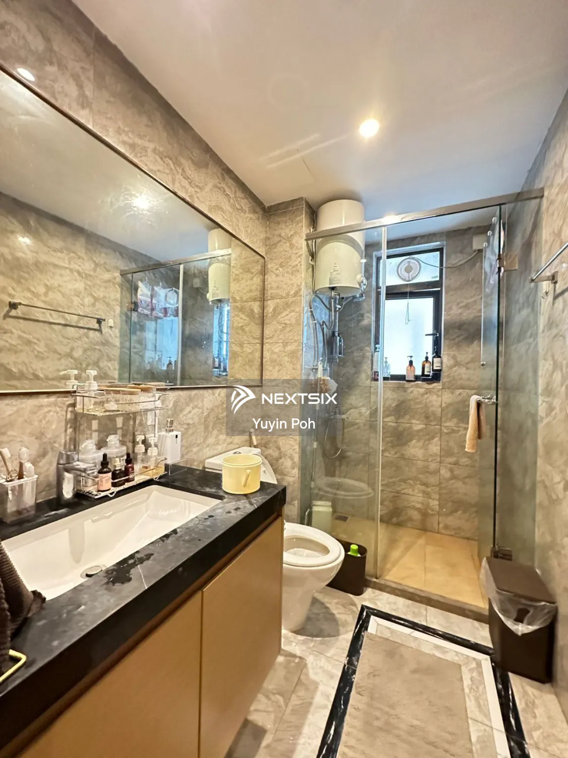 Serviced Residence For Sale in Johor Bahru Johor - Image 12