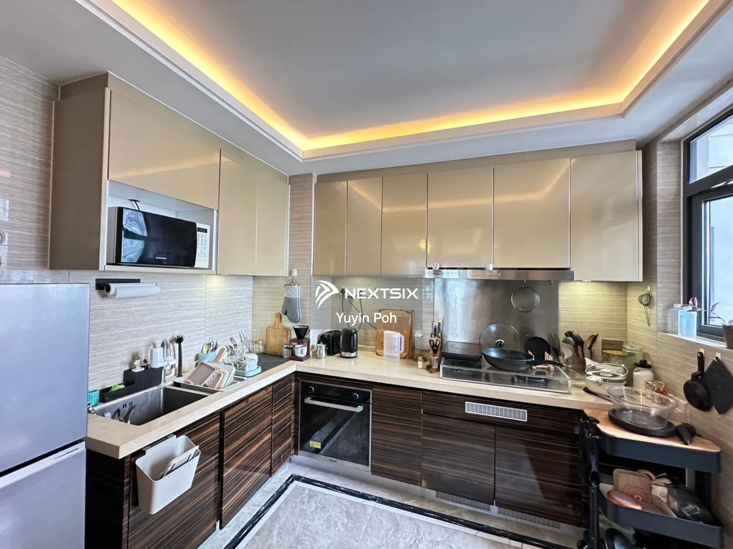 Serviced Residence For Sale in Johor Bahru Johor - Image 5