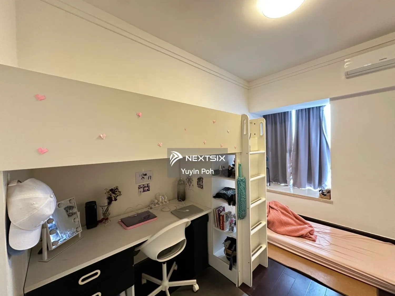 Serviced Residence For Sale in Johor Bahru Johor - Image 6